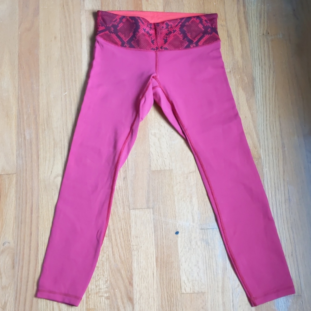 Lululemon Leggings